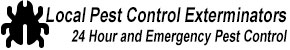 Antioch TN Pest Control Exterminators